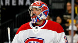 2012 Canadiens Jersey Team-Signed by 16 Carey Price, Budaj, Weber, + Beckett LOA