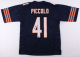 James Caan Signed Chicago Bears "Brian Piccolo #41" Jersey (Schwartz COA)