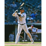 GLEYBER TORRES Autographed Yankees Hitting 16" x 20" Photograph FANATICS