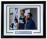 Adam Sandler Signed Framed 11x14 Hustle Photo JSA