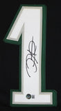 Jalen Hurts Signed Eagles Jersey (Beckett) Philadelphia Starting Q B / Oklahoma