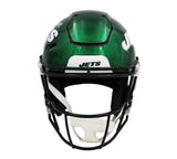 Joe Namath Signed New York Jets Speed Flex Authentic NFL Helmet