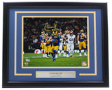 Cooper Kupp Signed Framed Los Angeles Rams 11x14 Photo Fanatics