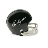 Burt Reynolds Autographed The Longest Yard Mini-Helmet 1974