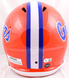 Emmitt Smith Autographed Florida Gators F/S Speed Helmet - Beckett W Hologram