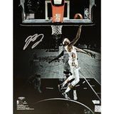 Brandon Ingram Autographed/Signed New Orleans Pelicans 11x14 Photo FAN 46674