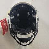 AARON DONALD SIGNED LA RAMS F/S LUNAR ECLIPSE SPEEDFLEX AUTHENTIC HELMET BECKETT