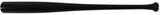D-Backs Luis Gonzalez "2x Insc" Signed Black Louisville Slugger Bat BAS Witness