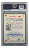 Jim Palmer Signed Orioles 1994 Nabisco All-Star Legends Trading Card PSA/DNA