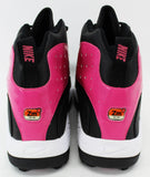 Nike Air Pro Shark Stove Cleats Black White Hot Pink (BCA) Size 15 New