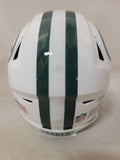 JORDAN LOVE SIGNED GREEN BAY PACKERS F/S ALT SPEEDFLEX AUTHENTIC HELMET BECKETT