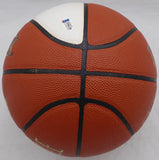 Dick Vitale Autographed The Rock Basketball ESPN Announcer Beckett BAS #F58228