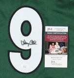 Vinny Castilla Signed Team Mexico World Baseball Classic Jersey (JSA COA) 3rd Bs