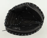 David Ross Signed Wilson Full-Size Pro Model Youth Catchers Glove (JSA Hologram)