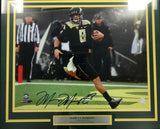 MARCUS MARIOTA AUTOGRAPHED SIGNED FRAMED 16X20 PHOTO OREGON DUCKS MM HOLO 89816