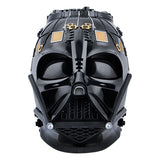 Hayden Christensen Autographed Star Wars Darth Vader 1:1 Scale Replica Helmet