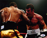 Joe Calzaghe Autographed Signed 8x10 Photo PSA/DNA #S48073