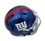 Ottis Anderson Signed New York Giants Speed Full Size NFL Helmet