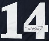 Paul Konerko Signed All Star Game Navy Blue Jersey (JSA COA) White Sox 1.B.