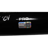 Todd Helton Signed Colorado Rockies Baseball Bat HOF TRI 44642