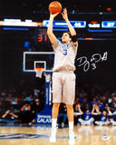 DOUG MCDERMOTT AUTOGRAPHED SIGNED 16X20 PHOTO CREIGHTON BLUE JAYS PSA/DNA 77726