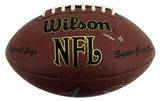 Tony Dungy HOF Signed/Inscribed Wilson NFL Football Colts SB XLI Champs 188032