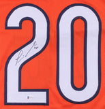 Prince Amukamara Signed Chicago Bears Jersey (Beckett) U Nebraska Defensive Back