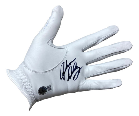 John Daly Signed John Daly Left Hand Maxfli Golf Glove BAS