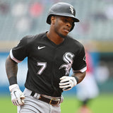 Tim Anderson Signed Chicago White Sox Jersey (JSA) 2019 A.L. Batting Champion SS