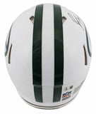 Packers Brett Favre Signed 2024 Alt Full Size Speed Proline Helmet BAS Witnessed