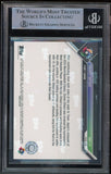 2023 Topps Now WBC World Baseball Classic WBC73 Shohei Ohtani BGS Authentic Auto