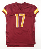 Terry McLaurin Signed Washington Commanders Pro Cut Jersey (Beckett) Redskins WR