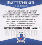 Jason Witten Signed Dallas Cowboys Jersey (Beckett COA) 11xPro Bowl T.E.