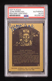 Juan Marichal Signed HOF Card (PSA Encapsulated) San Francisco Giants Pitcher