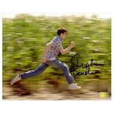 Stephan Bender Autographed Superman Returns Run 8x10 Photo