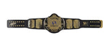 The Undertaker Autographed WWE Winged Eagle Championship Title Belt Fanatics