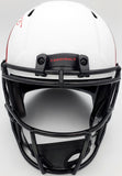 DEANDRE HOPKINS AUTO CARDINALS LUNAR ECLIPSE FULL SIZE HELMET BECKETT 193895