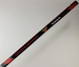 Chris Chelios "HOF 2013" Signed Chicago Blackhawks 48" Hockey Stick Schwartz COA