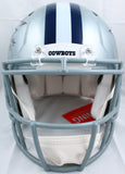 Lamb/Irvin/Pearson Signed Cowboys F/S Speed Authentic Helmet-Fanatics/BAW Holo