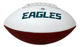 LeSean McCoy Signed Philadelphia Eagles Logo Football PSA/DNA