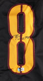 Brian Robinson Signed Washington Commanders / Redskins Pro Cut Jersey (Beckett)