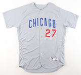 Seiya Suzuki Signed Chicago Cubs Jersey (JSA COA) Cubby Right Fielder Since 2022