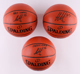 Nikola Mirotic Signed NBA Basketballs (Schwartz) 3 to pick from / Take Your pick