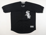 Daniel Palka Signed White Sox Jersey (PSA) 2018 Chicago Outfielder