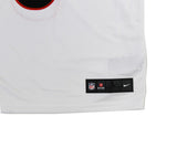 Joe Burrow Signed Cincinnati Bengals Nike Limited White NFL Jersey