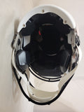BAKER MAYFIELD SIGNED TAMPA BAY BUCCANEERS SPEEDFLEX "LETS BAKE" HELMET BAS LE/6