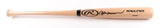 Andre Dawson Signed Rawlings Baseball Bat (JSA QR) Expos, Cubs, Red Sox, Marlins