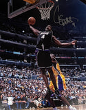 Chris Webber Signed Sacramento Kings 16x20 Photo FAN 44663