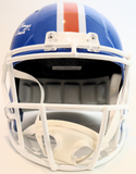 Randy Gradishar Replica Speed Helmet Beckett COA