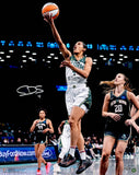 SKYLAR DIGGINS-SMITH AUTOGRAPHED 16X20 PHOTO SEATTLE STORM MCS HOLO 233694